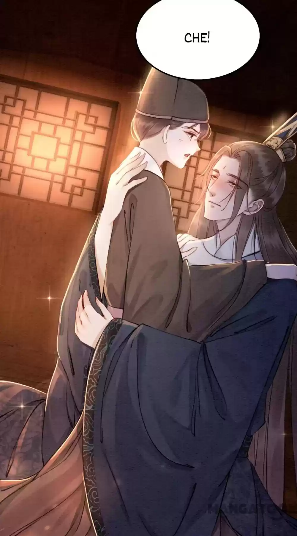 The Regent King Is Too Ferocious Chapter 65