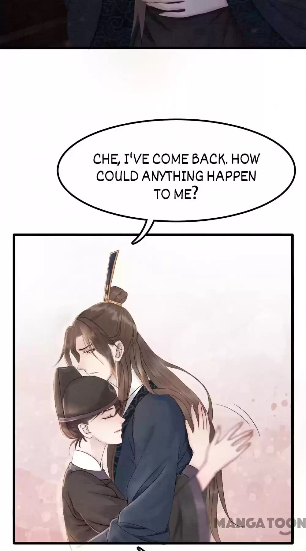 The Regent King Is Too Ferocious Chapter 66