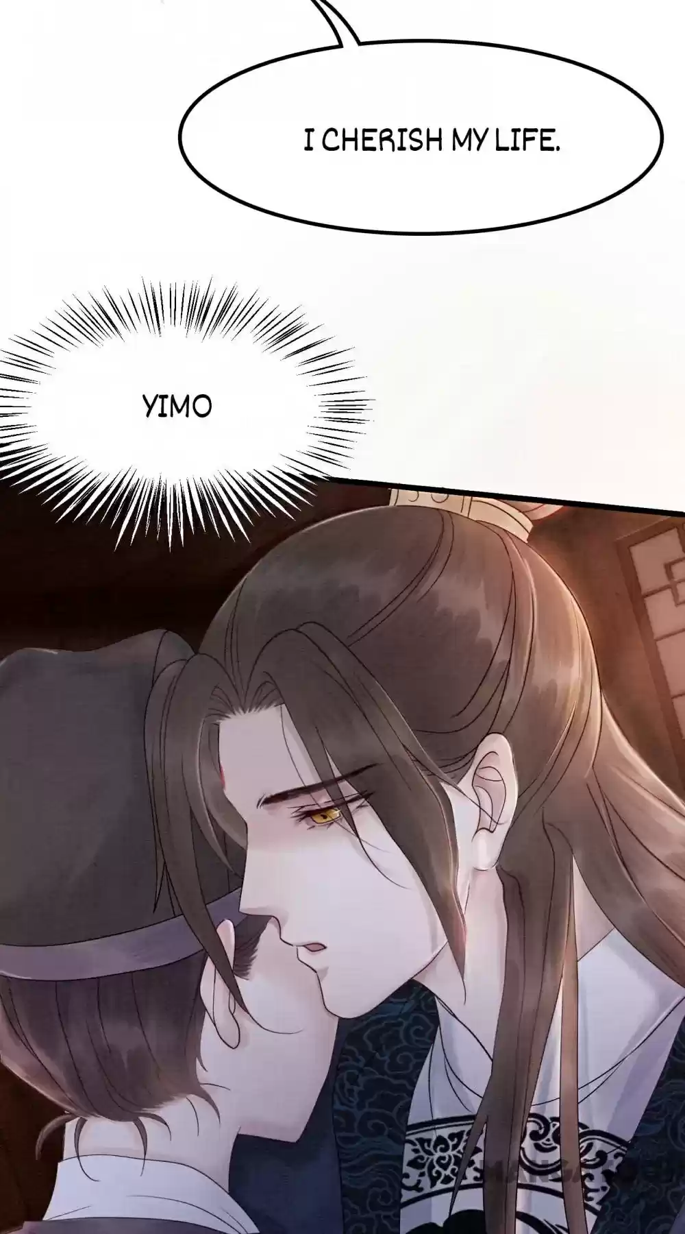 The Regent King Is Too Ferocious Chapter 66