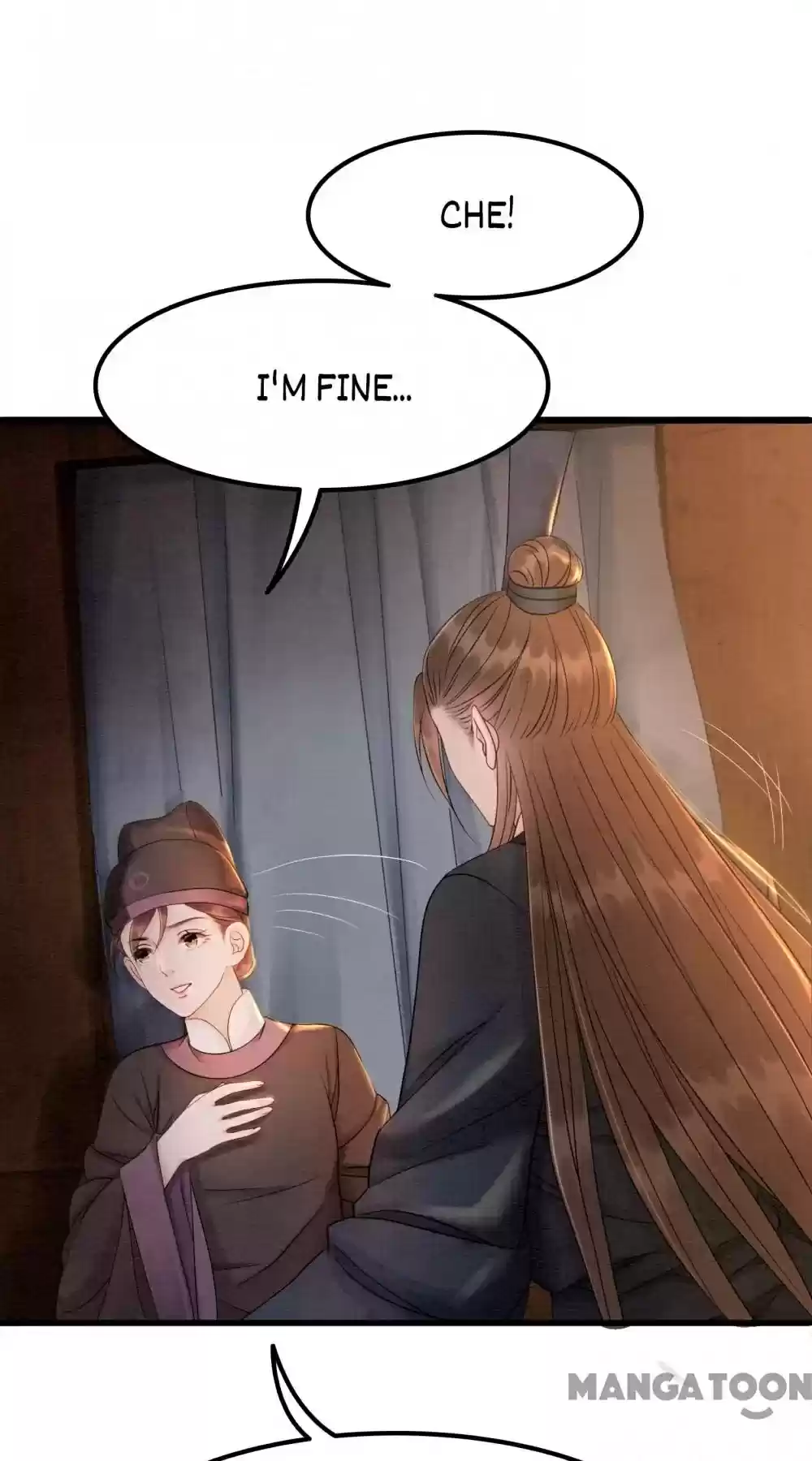 The Regent King Is Too Ferocious Chapter 66