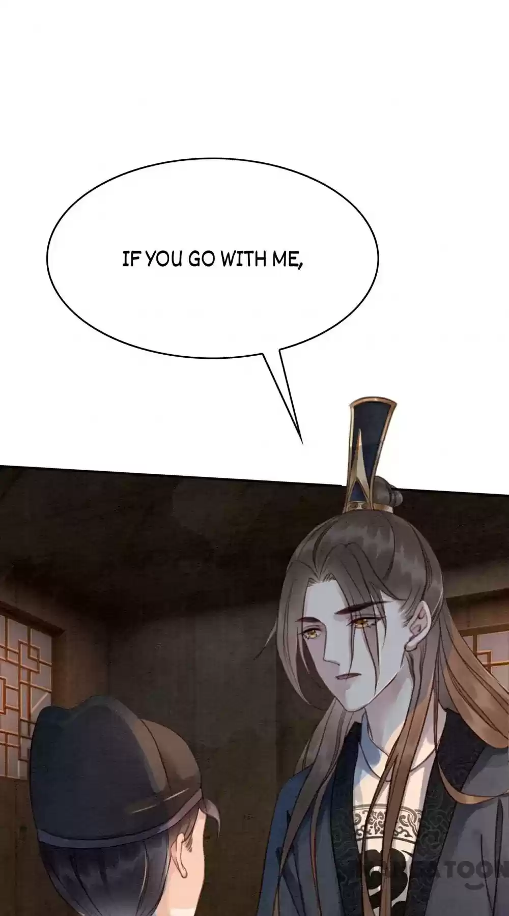 The Regent King Is Too Ferocious Chapter 66