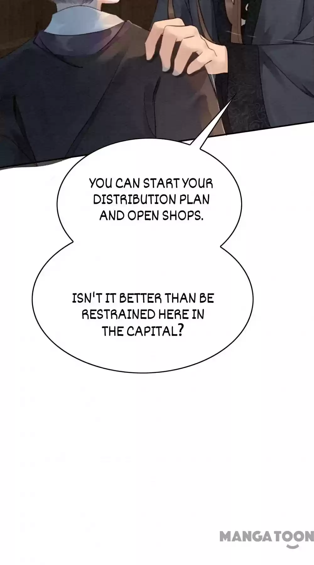 The Regent King Is Too Ferocious Chapter 66