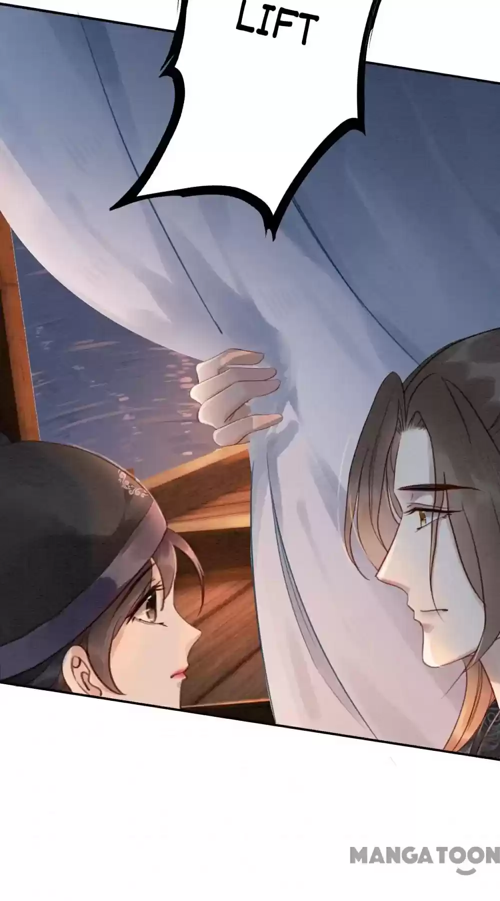 The Regent King Is Too Ferocious Chapter 66