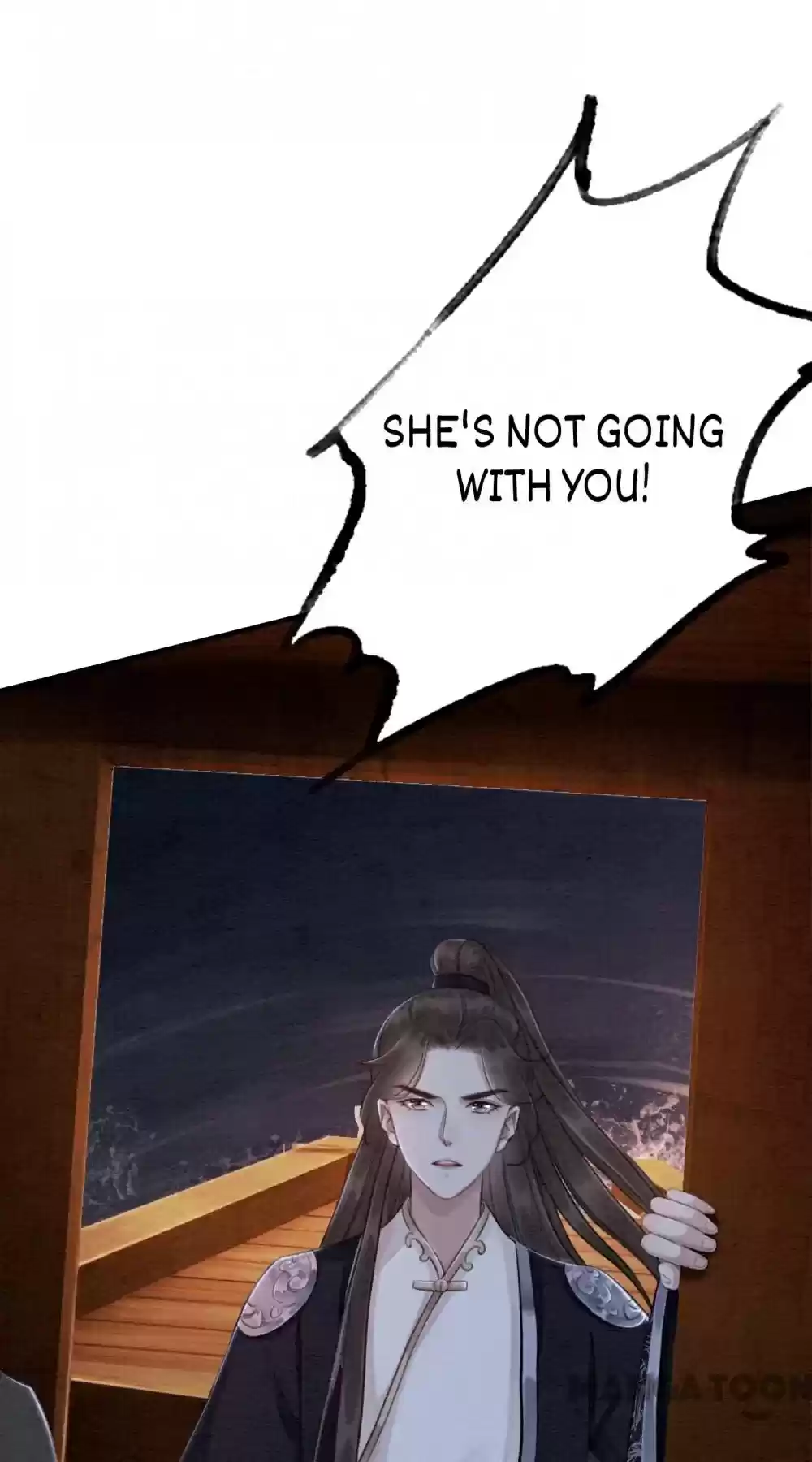 The Regent King Is Too Ferocious Chapter 66