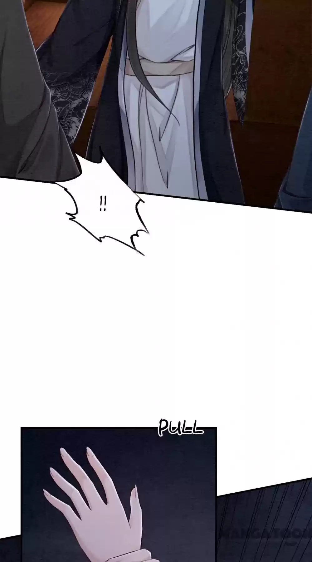 The Regent King Is Too Ferocious Chapter 66