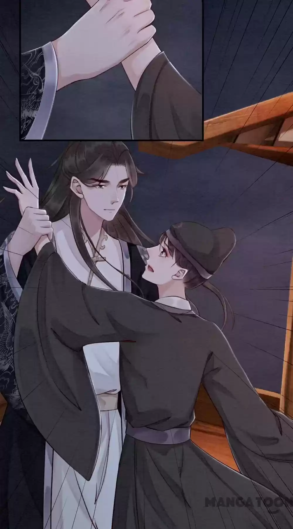 The Regent King Is Too Ferocious Chapter 66