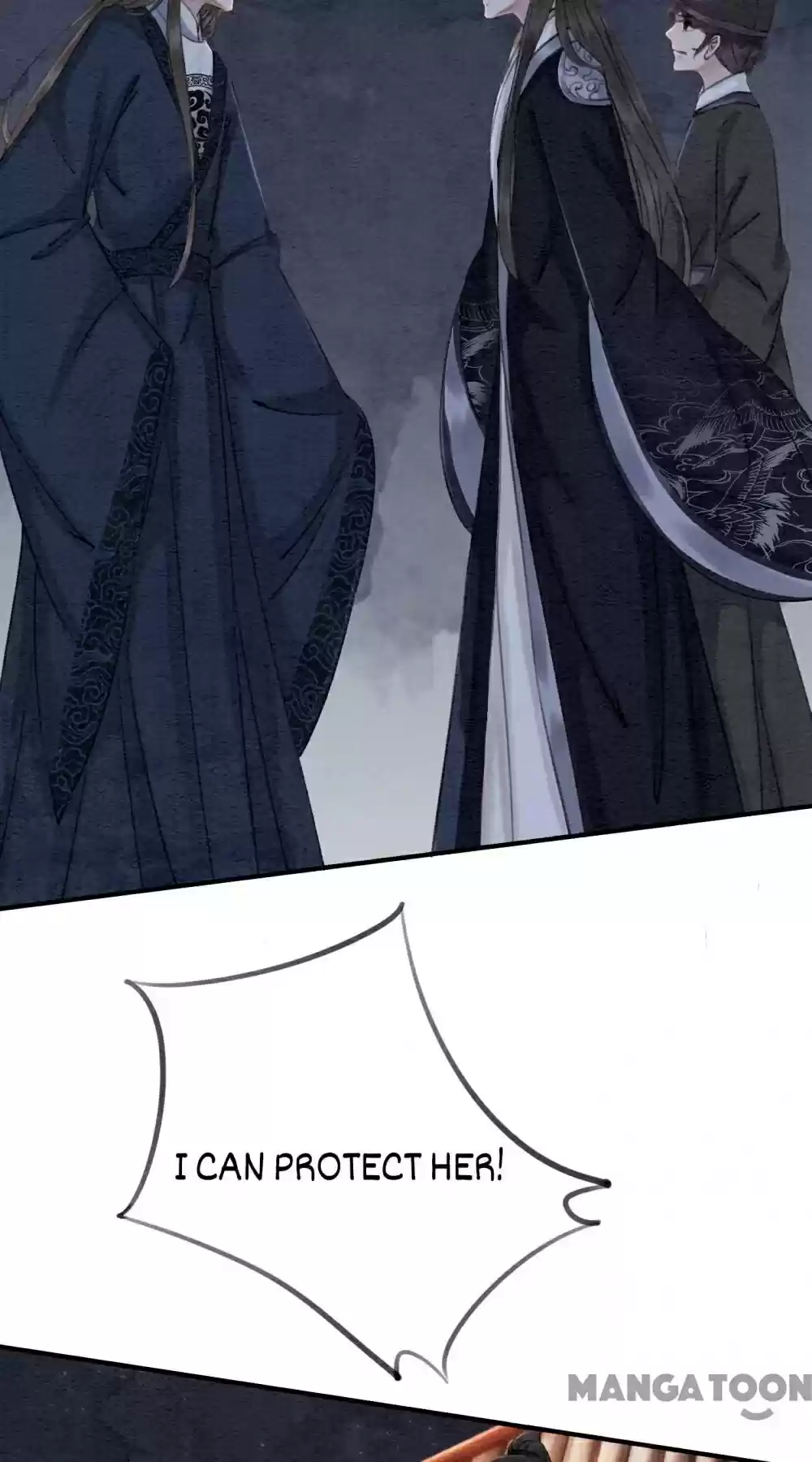 The Regent King Is Too Ferocious Chapter 66