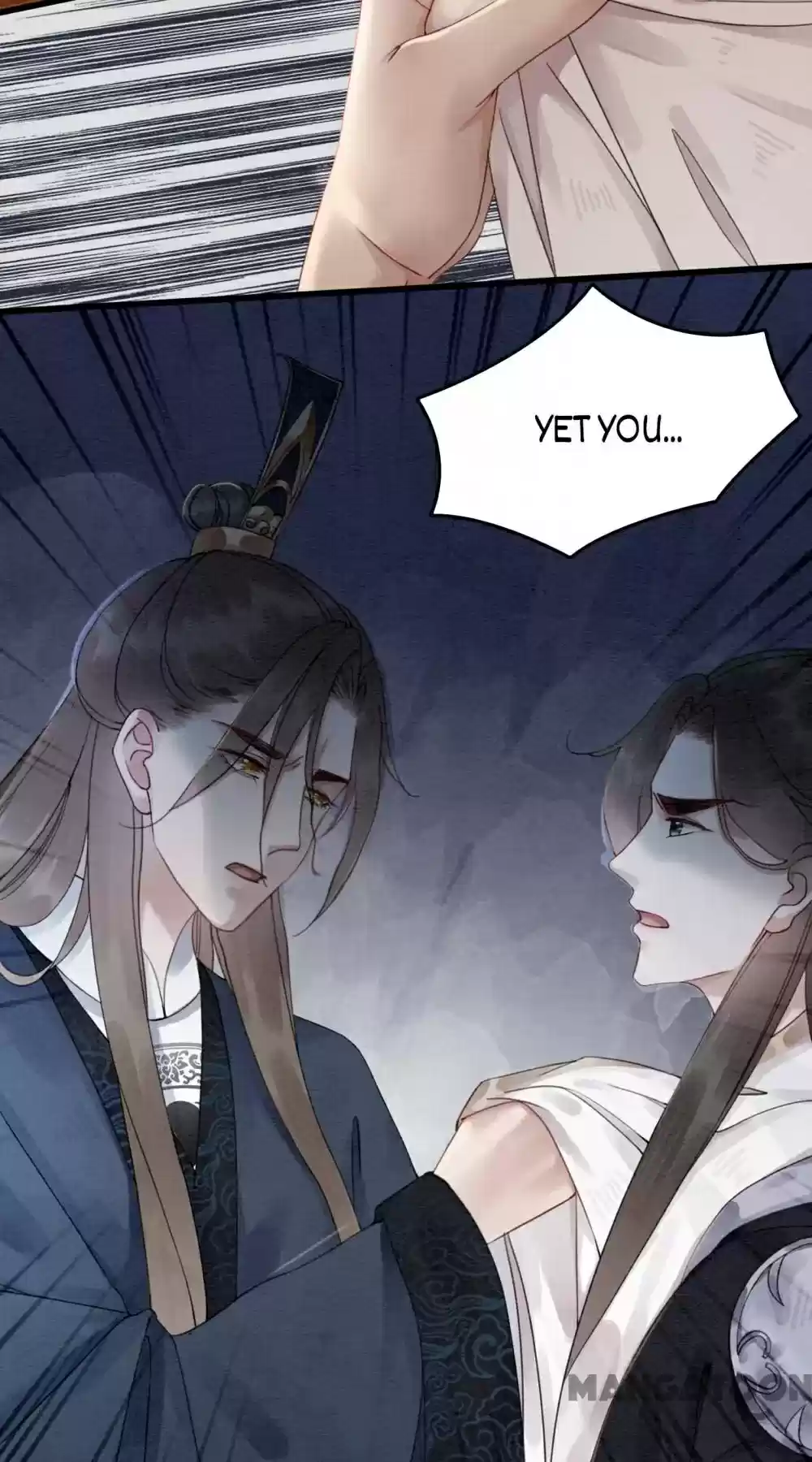 The Regent King Is Too Ferocious Chapter 66