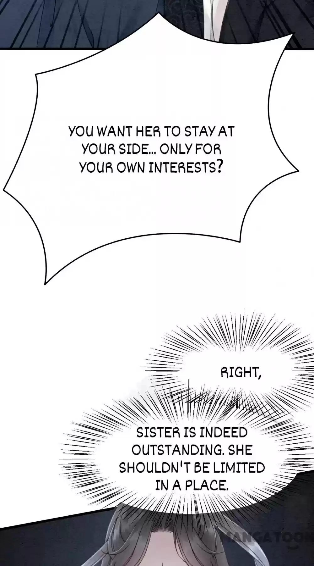 The Regent King Is Too Ferocious Chapter 66