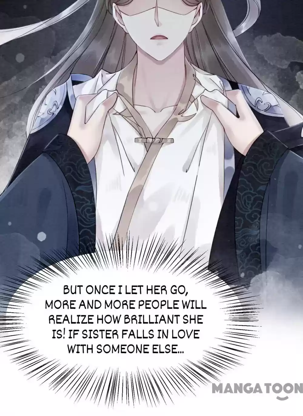 The Regent King Is Too Ferocious Chapter 66