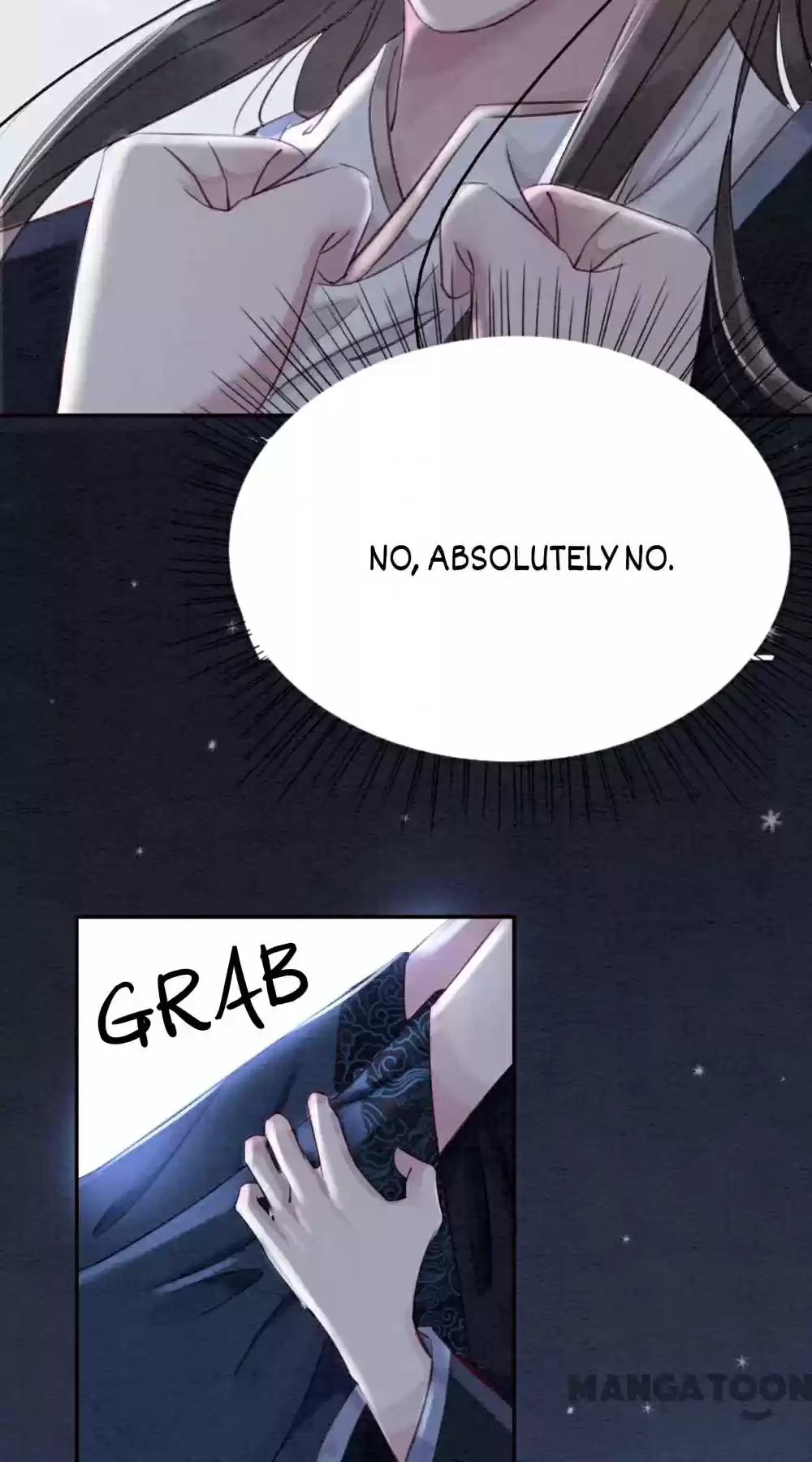 The Regent King Is Too Ferocious Chapter 66