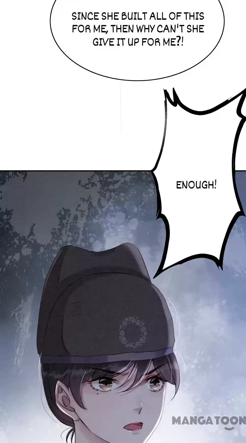 The Regent King Is Too Ferocious Chapter 66