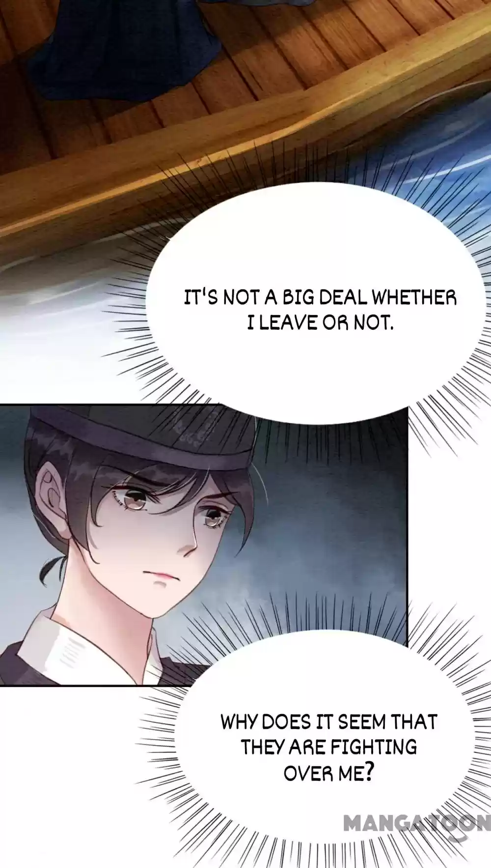 The Regent King Is Too Ferocious Chapter 66