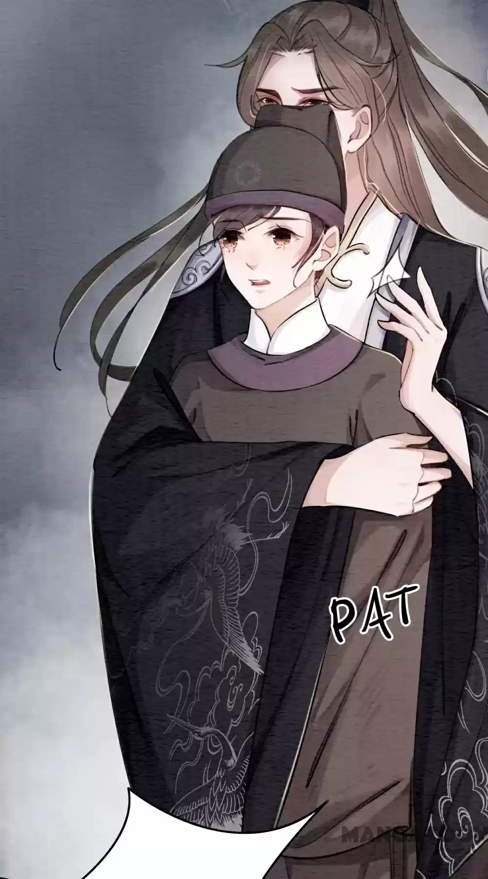 The Regent King Is Too Ferocious Chapter 66