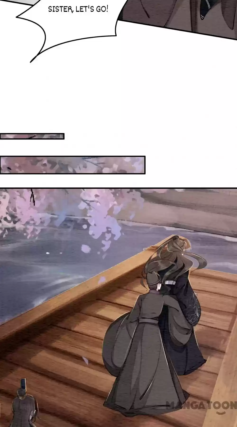 The Regent King Is Too Ferocious Chapter 66