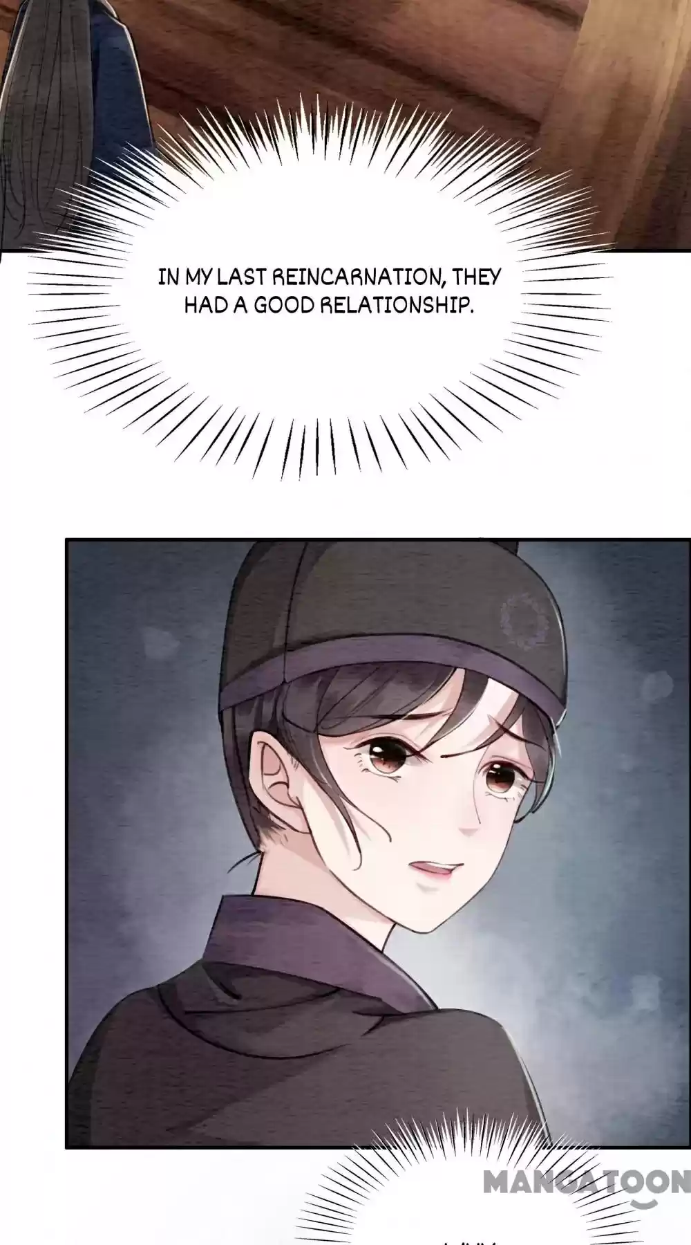 The Regent King Is Too Ferocious Chapter 66