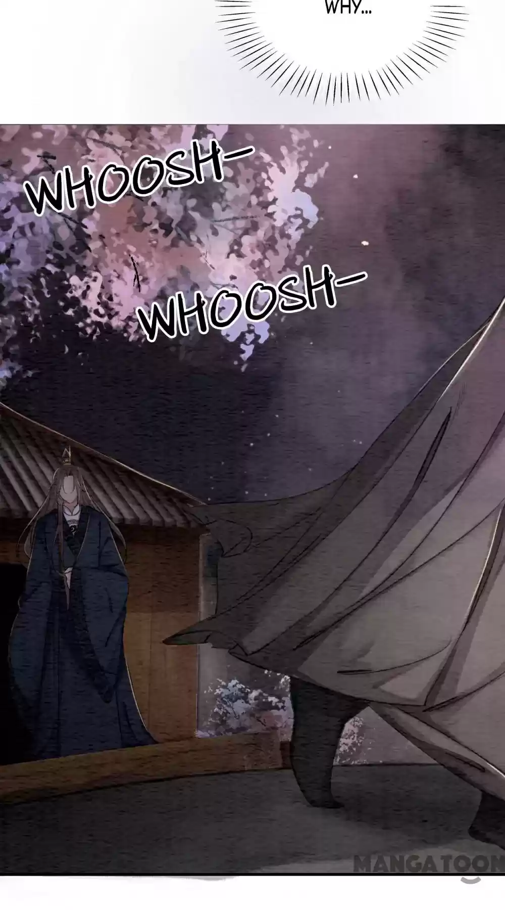 The Regent King Is Too Ferocious Chapter 66