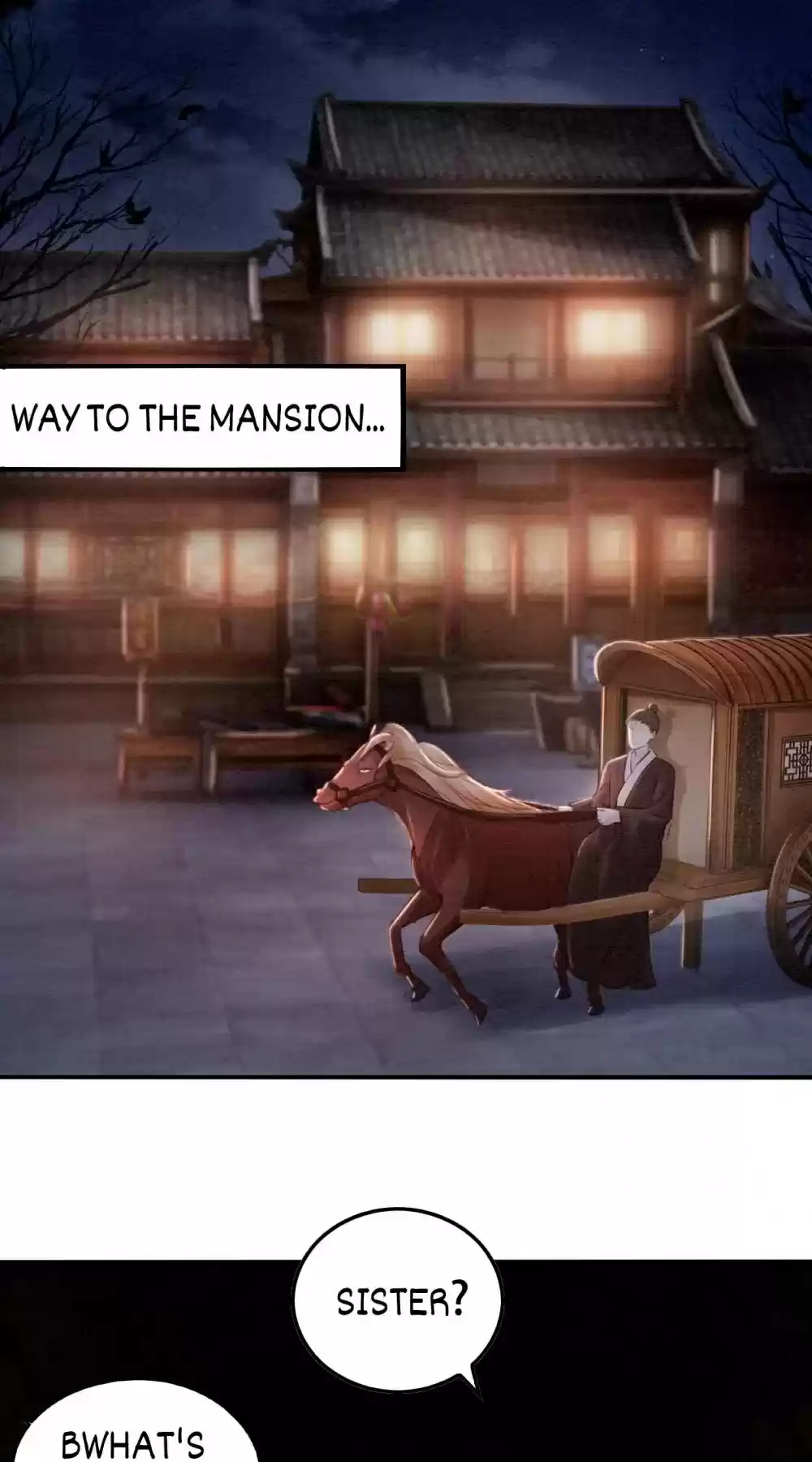 The Regent King Is Too Ferocious Chapter 66