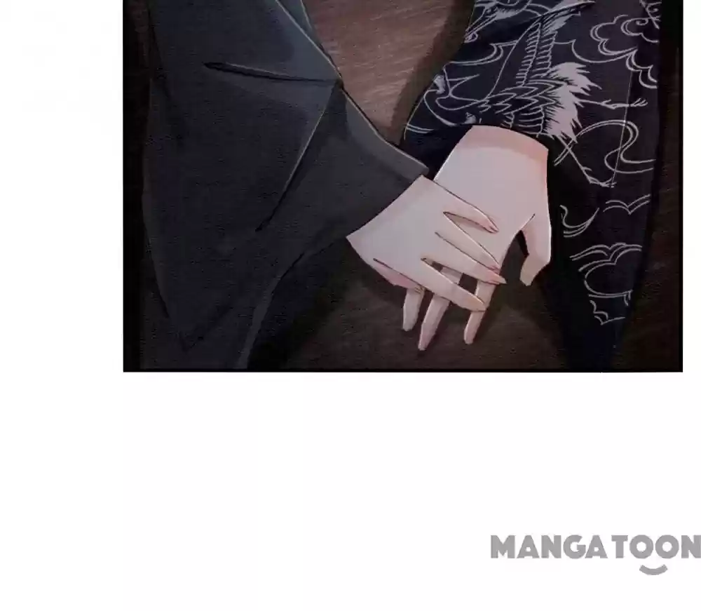 The Regent King Is Too Ferocious Chapter 66