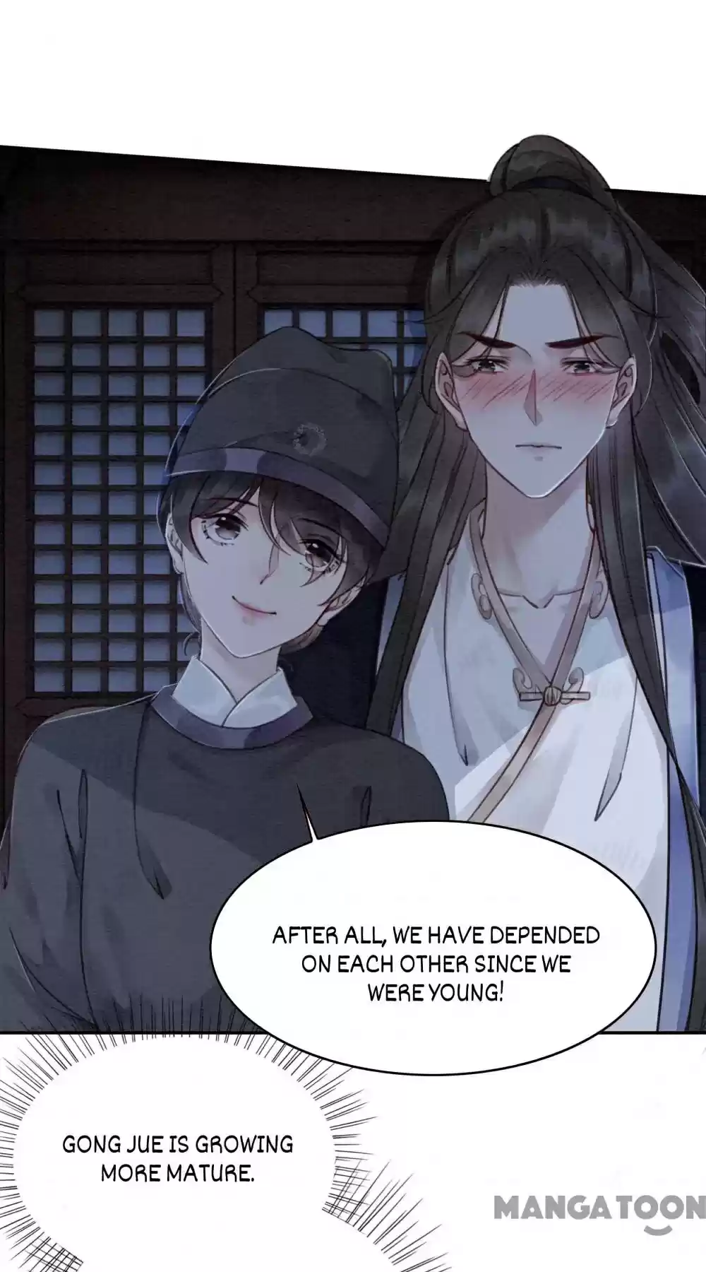 The Regent King Is Too Ferocious Chapter 66