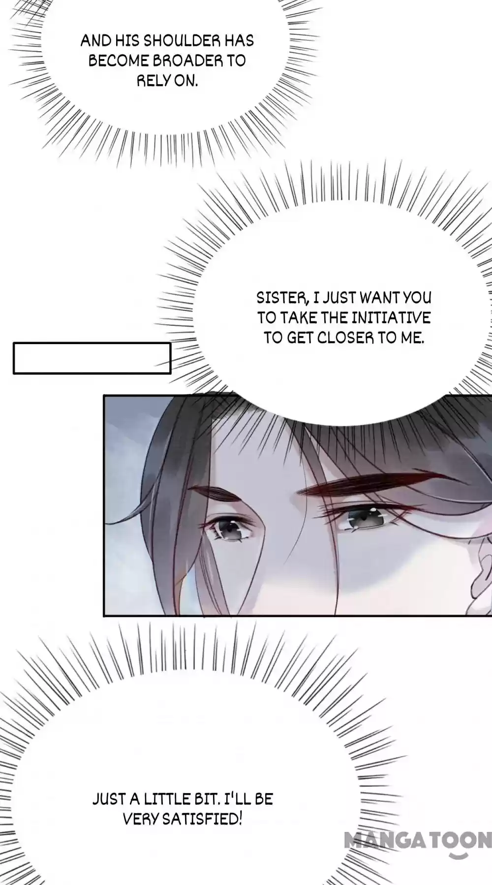 The Regent King Is Too Ferocious Chapter 66