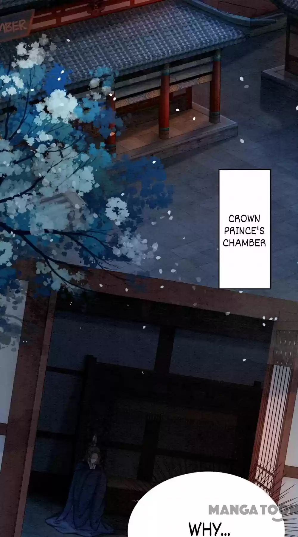 The Regent King Is Too Ferocious Chapter 66