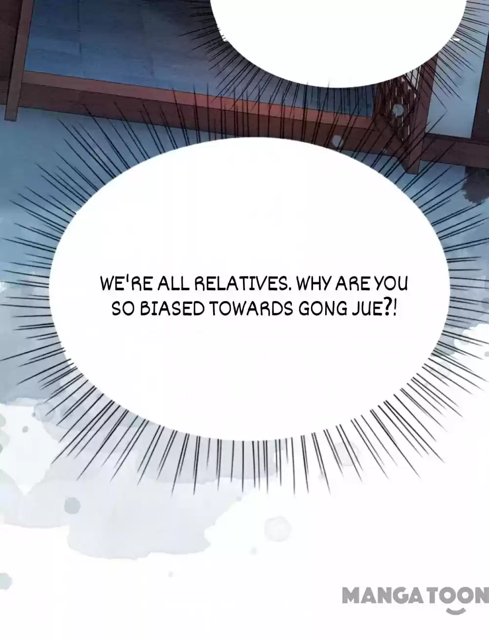 The Regent King Is Too Ferocious Chapter 66