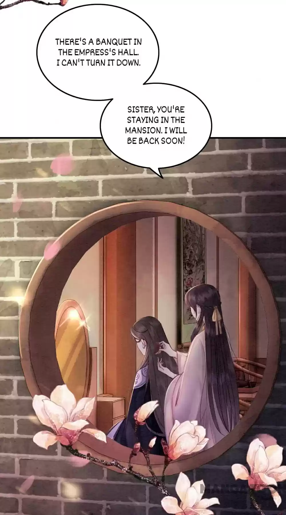 The Regent King Is Too Ferocious Chapter 67