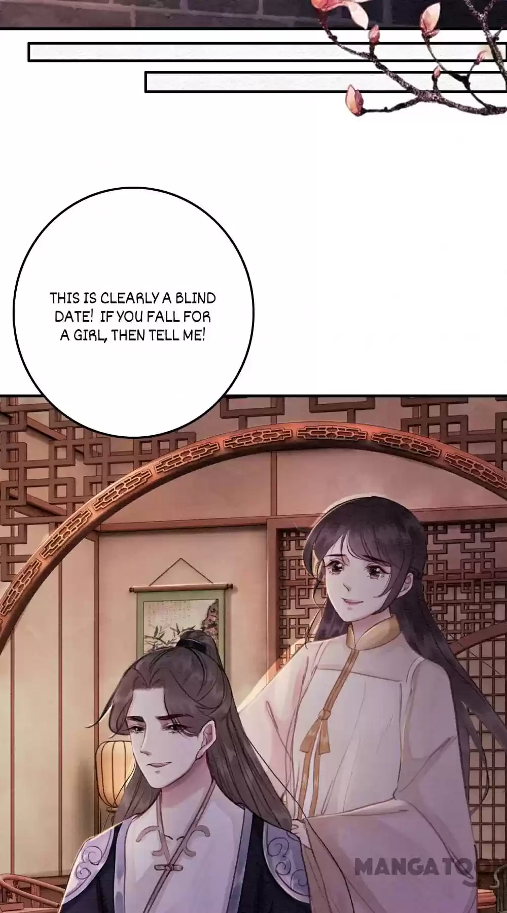 The Regent King Is Too Ferocious Chapter 67