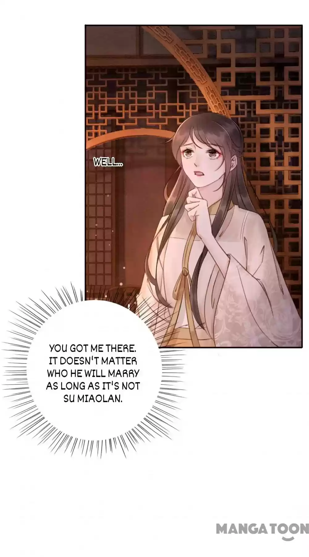 The Regent King Is Too Ferocious Chapter 67