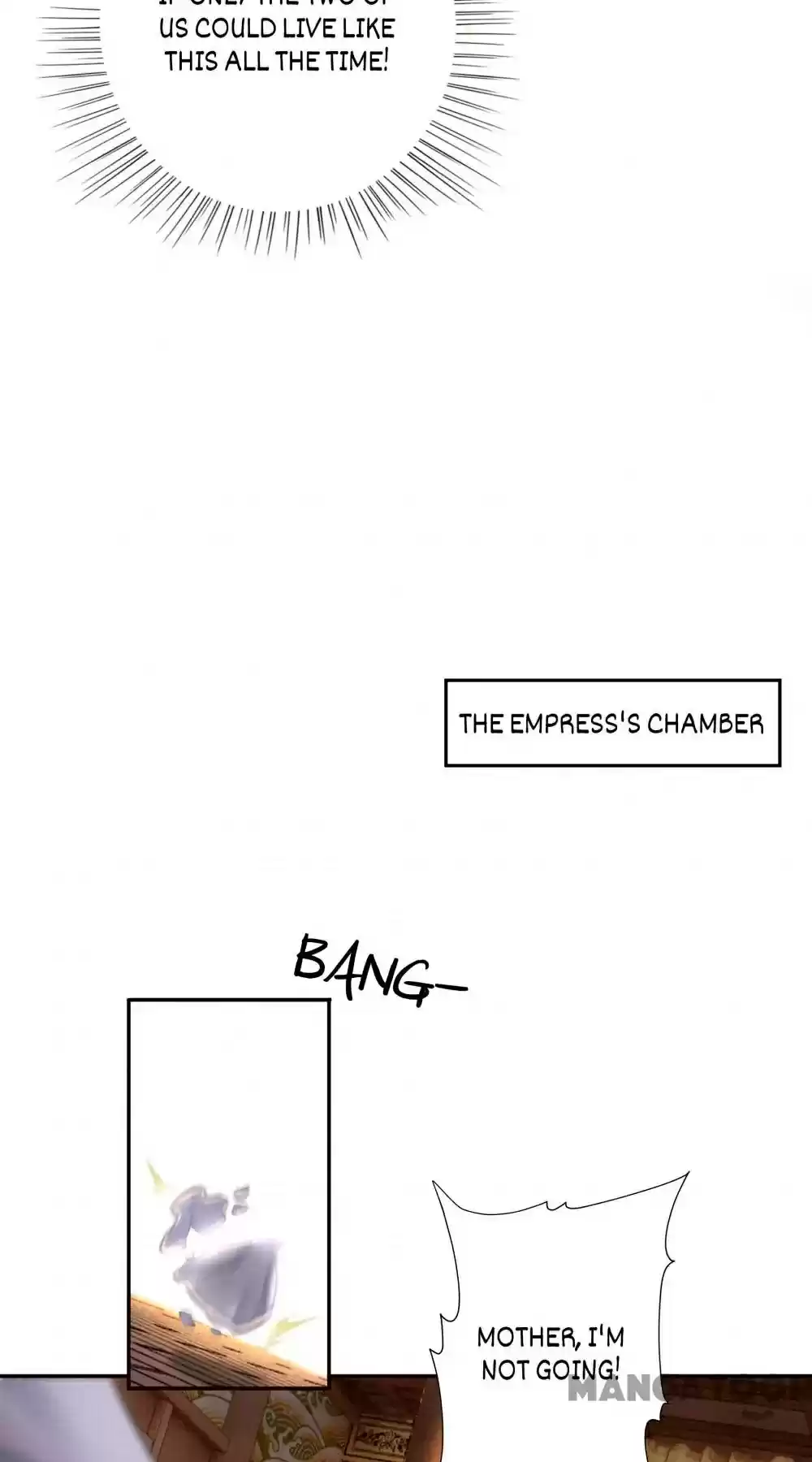 The Regent King Is Too Ferocious Chapter 67