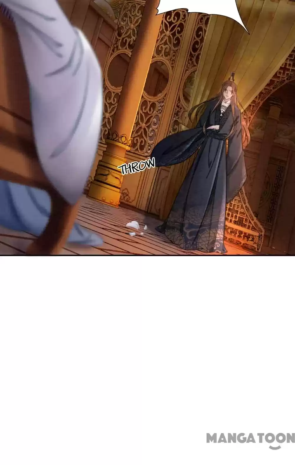 The Regent King Is Too Ferocious Chapter 67