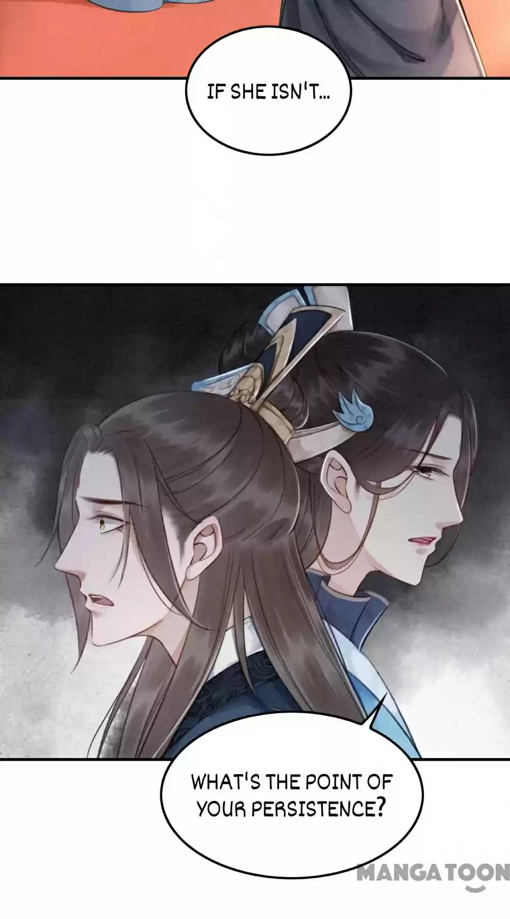 The Regent King Is Too Ferocious Chapter 67