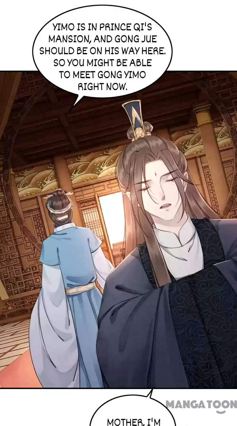 The Regent King Is Too Ferocious Chapter 67