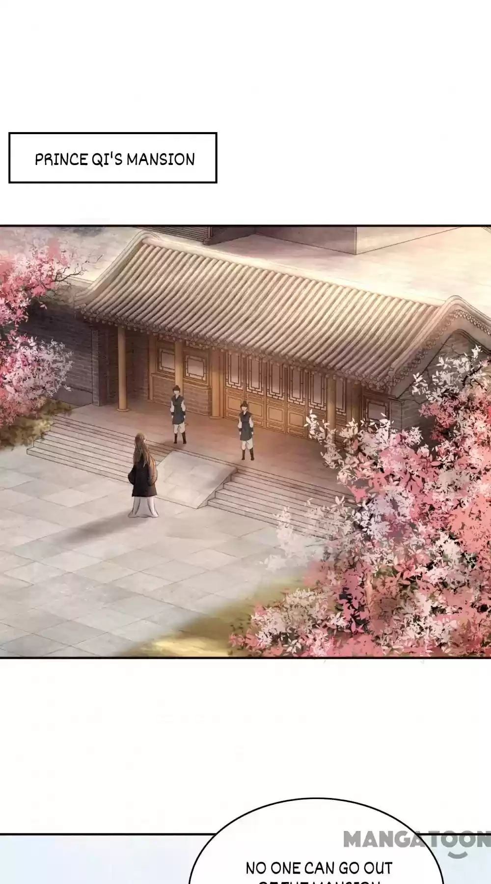 The Regent King Is Too Ferocious Chapter 67