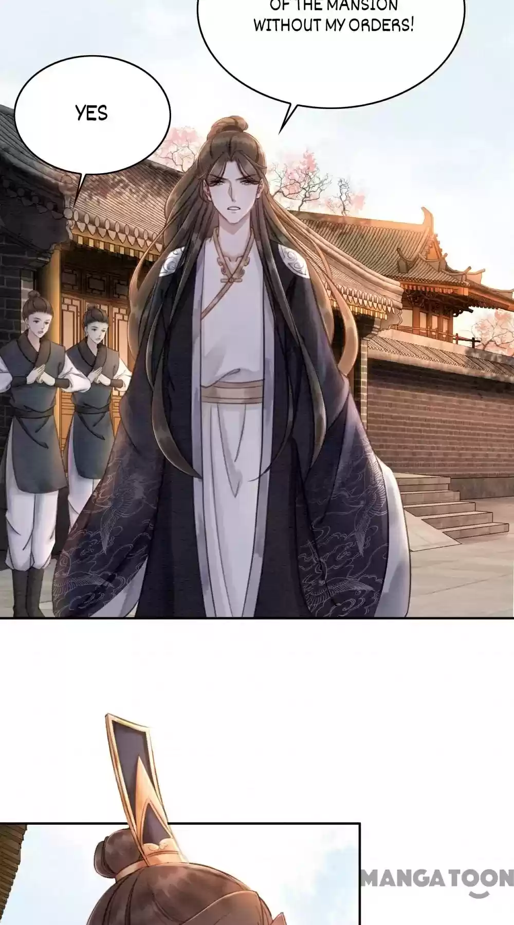 The Regent King Is Too Ferocious Chapter 67