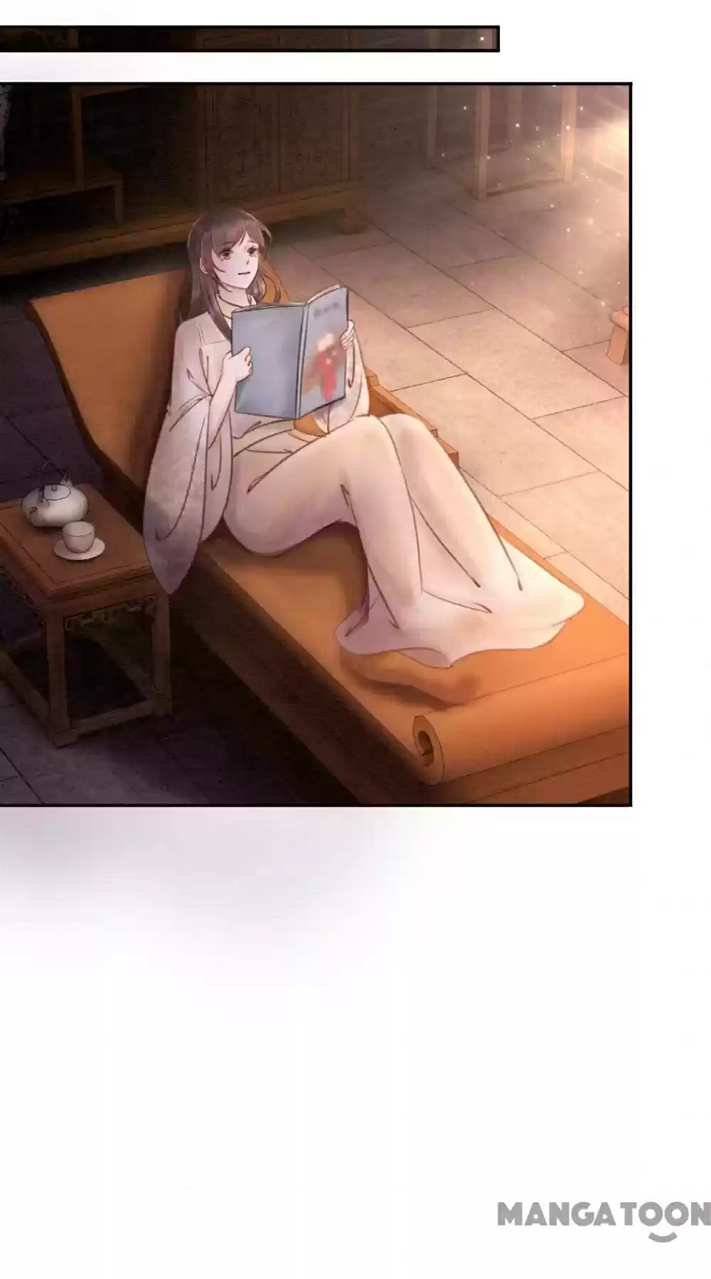 The Regent King Is Too Ferocious Chapter 67