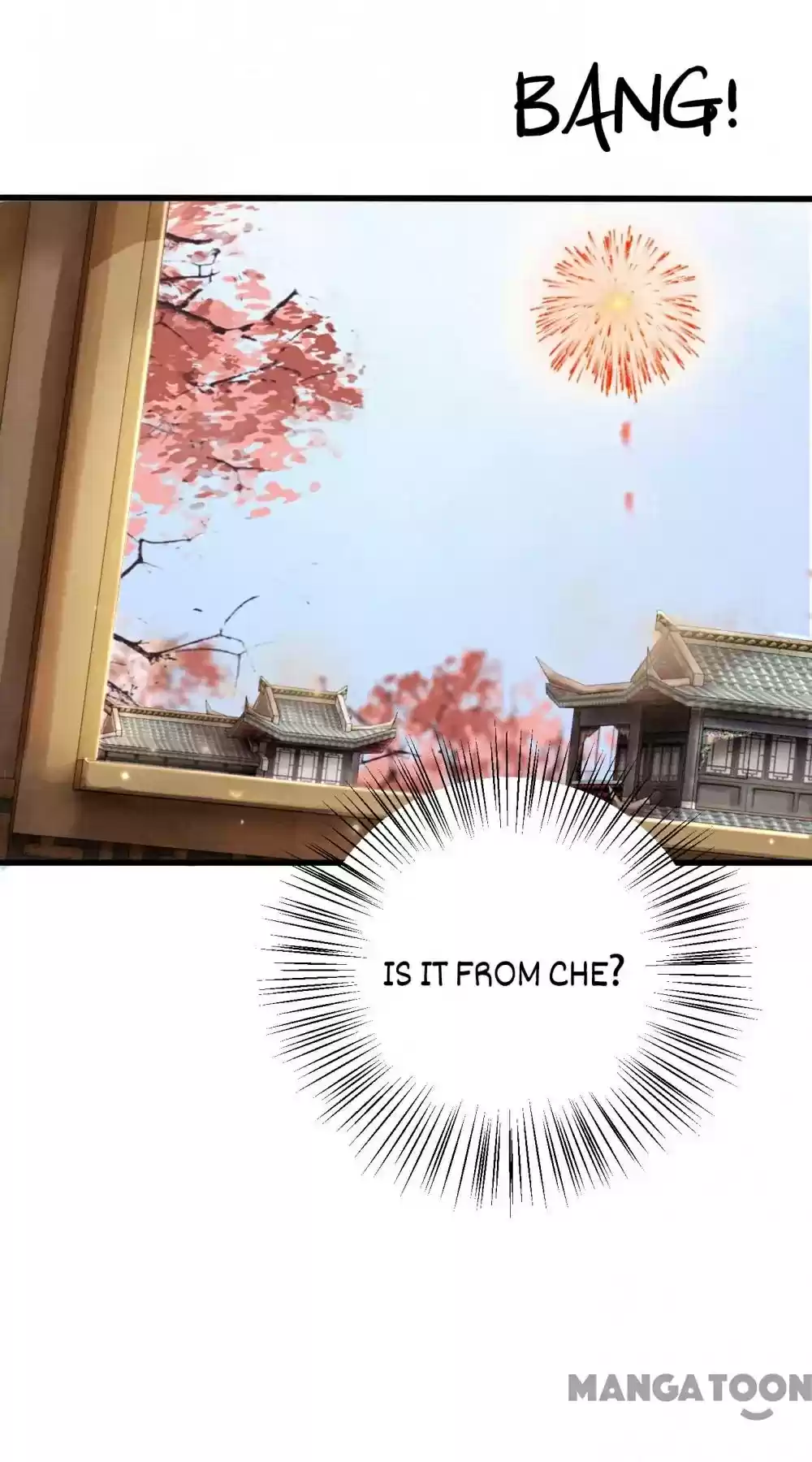 The Regent King Is Too Ferocious Chapter 67