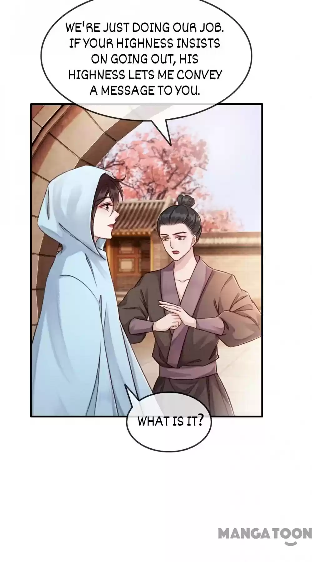 The Regent King Is Too Ferocious Chapter 67