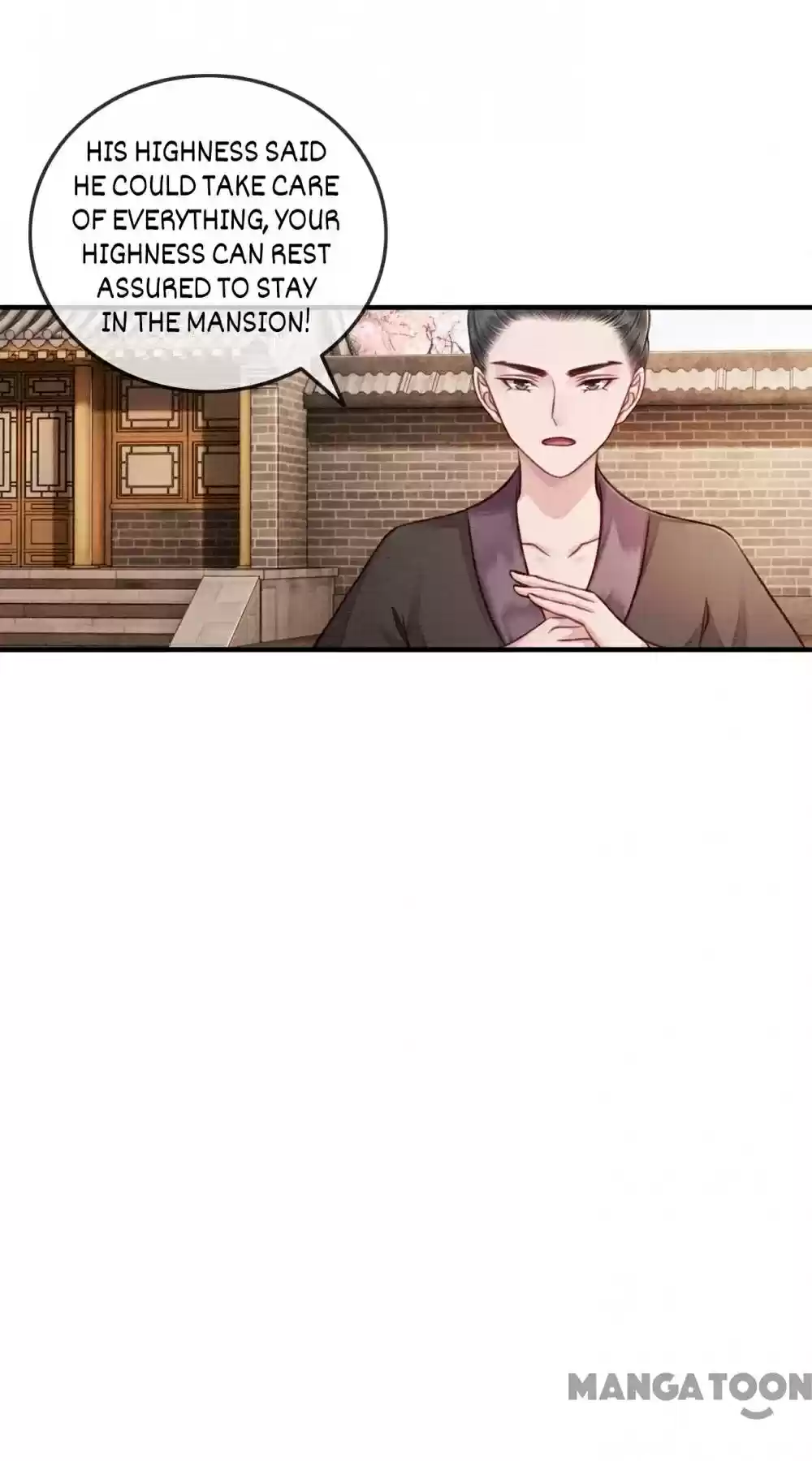 The Regent King Is Too Ferocious Chapter 67