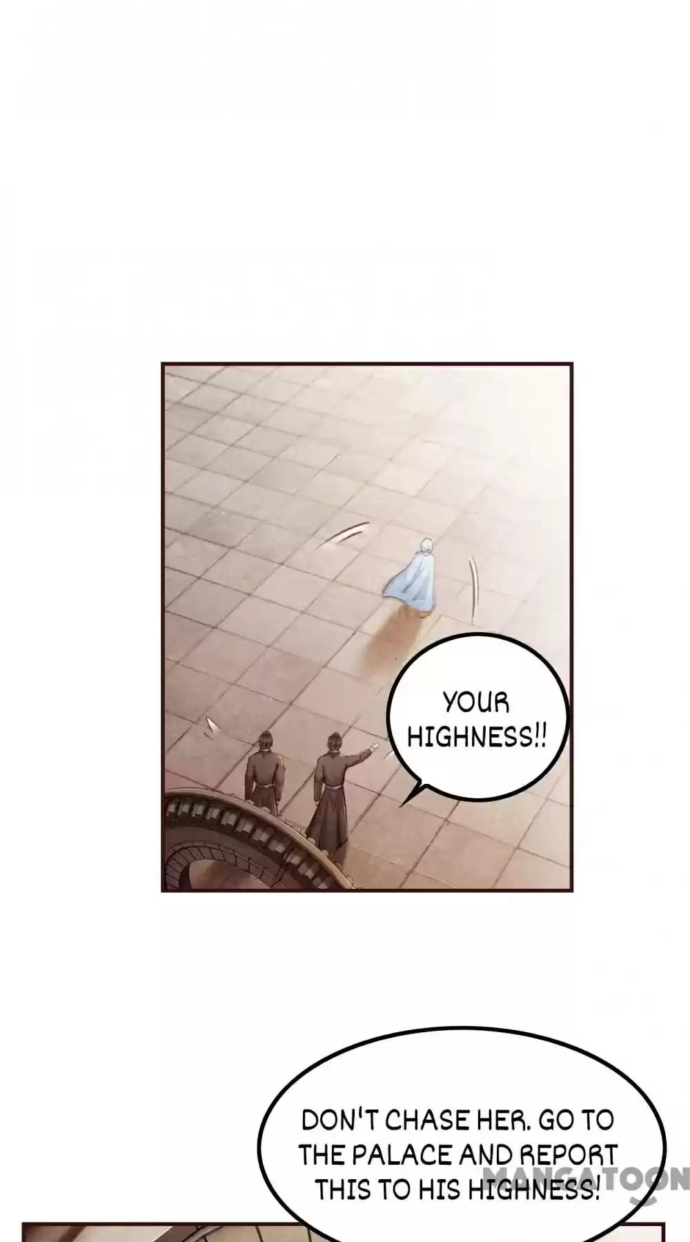 The Regent King Is Too Ferocious Chapter 67