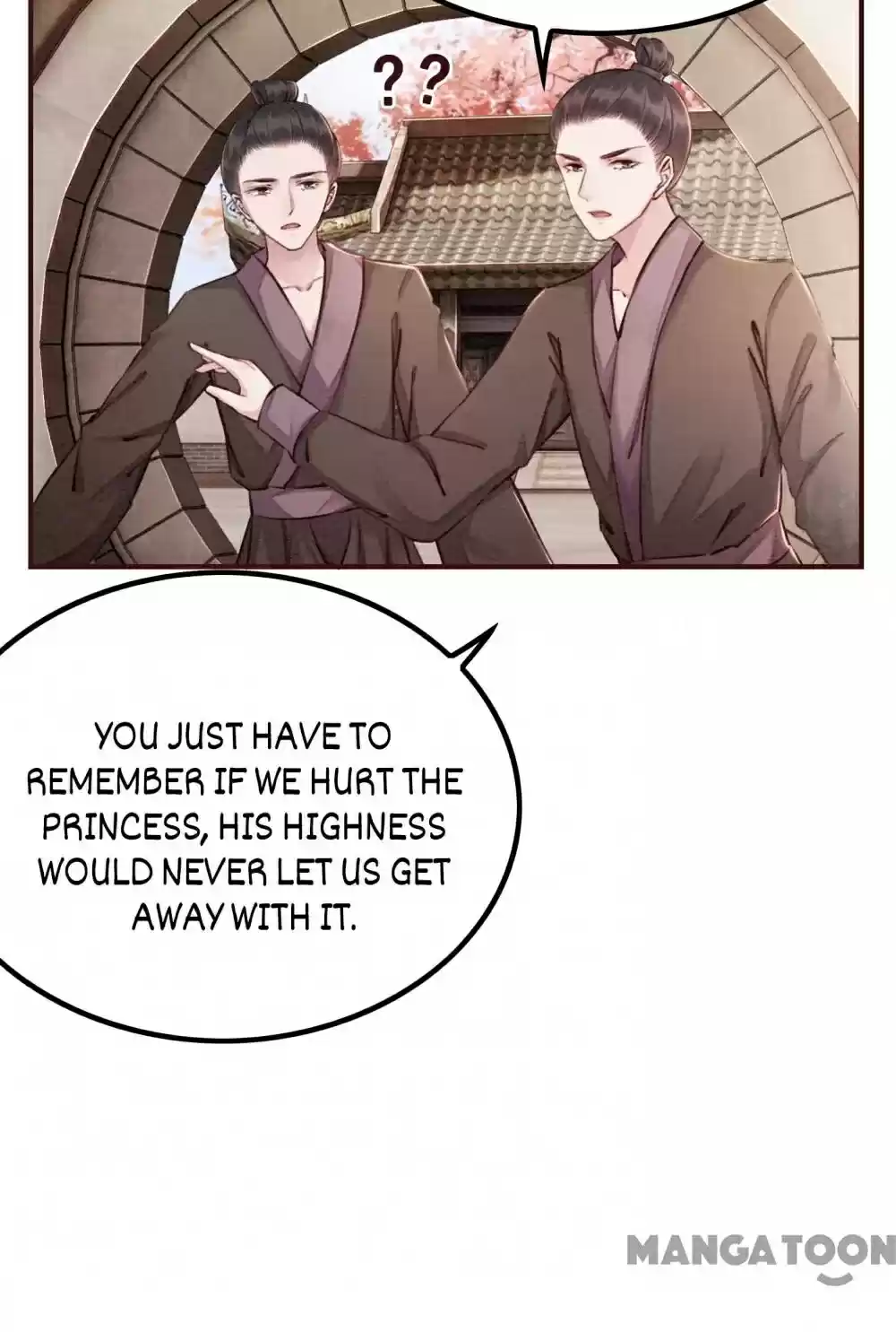 The Regent King Is Too Ferocious Chapter 67