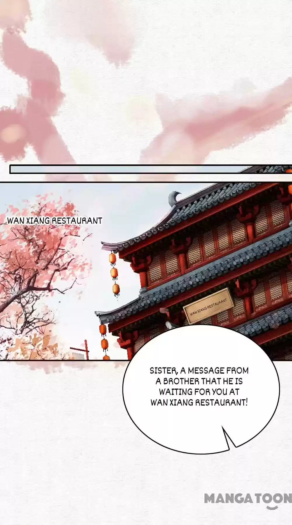 The Regent King Is Too Ferocious Chapter 67