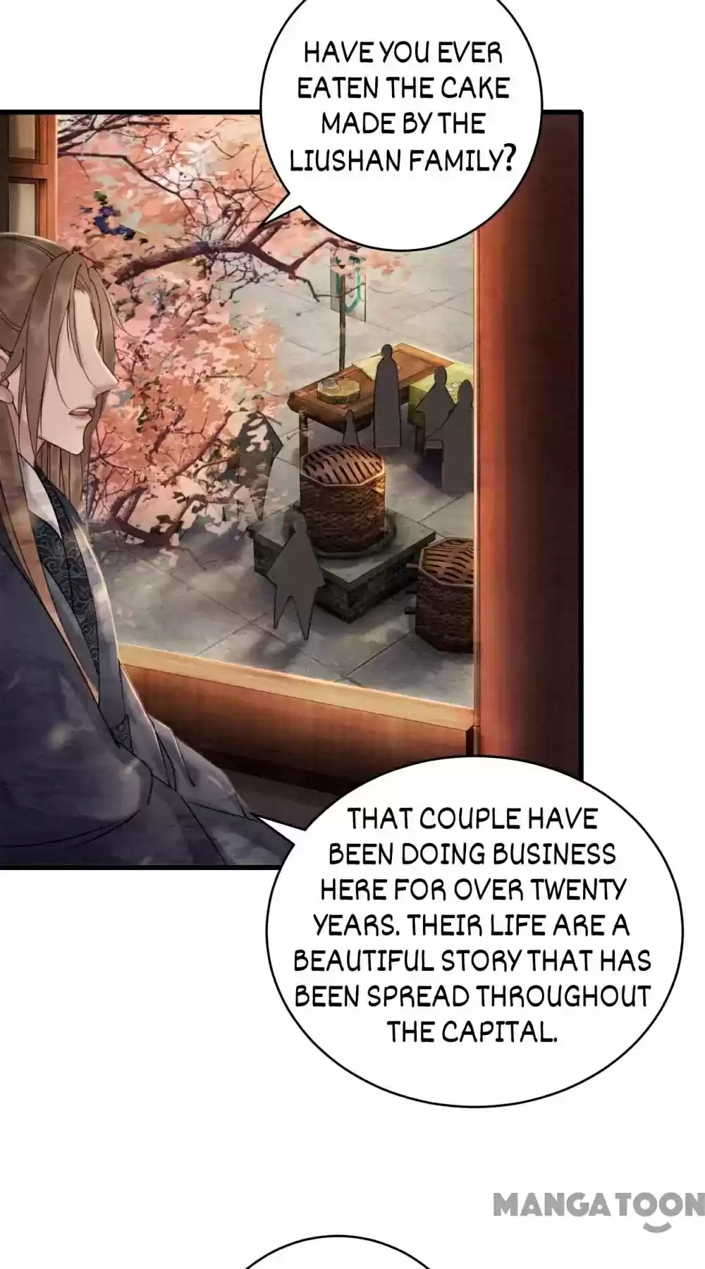 The Regent King Is Too Ferocious Chapter 67