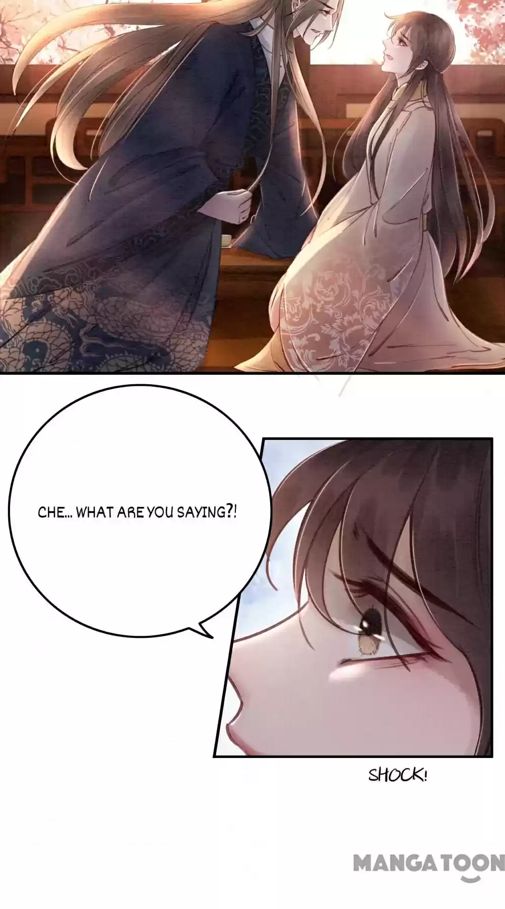 The Regent King Is Too Ferocious Chapter 67