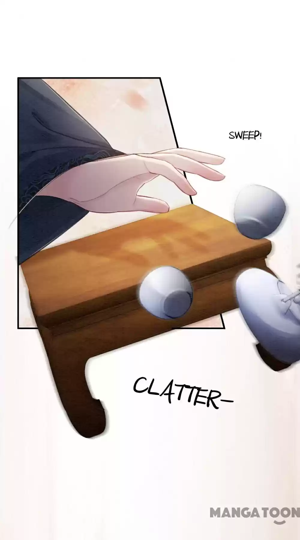 The Regent King Is Too Ferocious Chapter 67