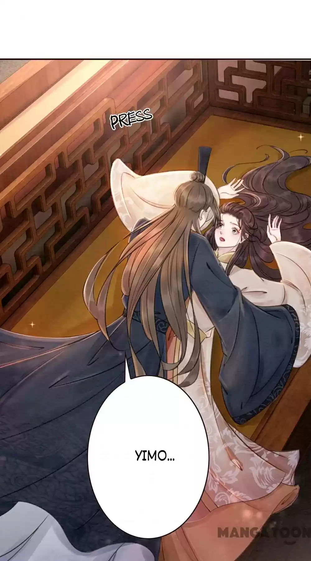 The Regent King Is Too Ferocious Chapter 67