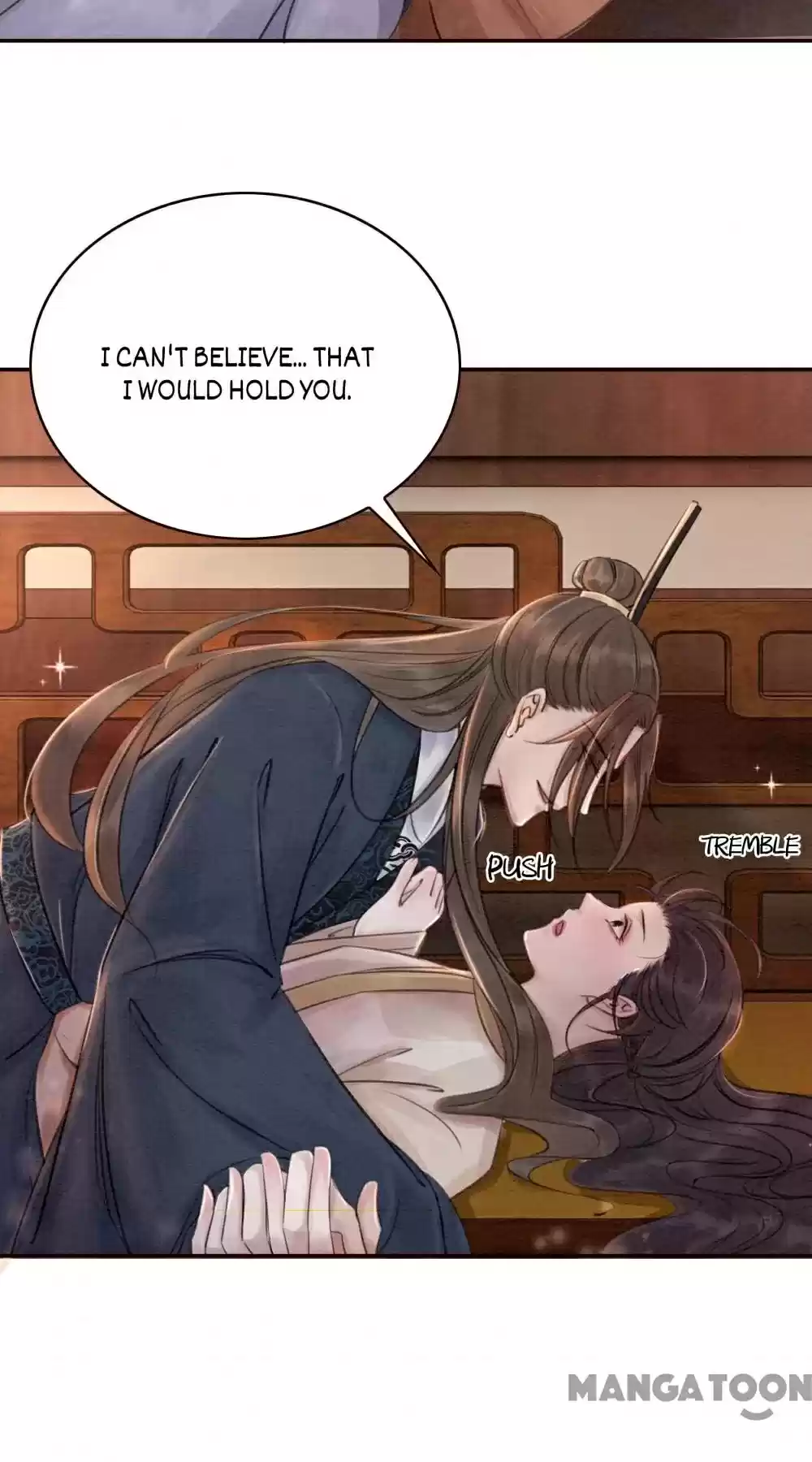 The Regent King Is Too Ferocious Chapter 67