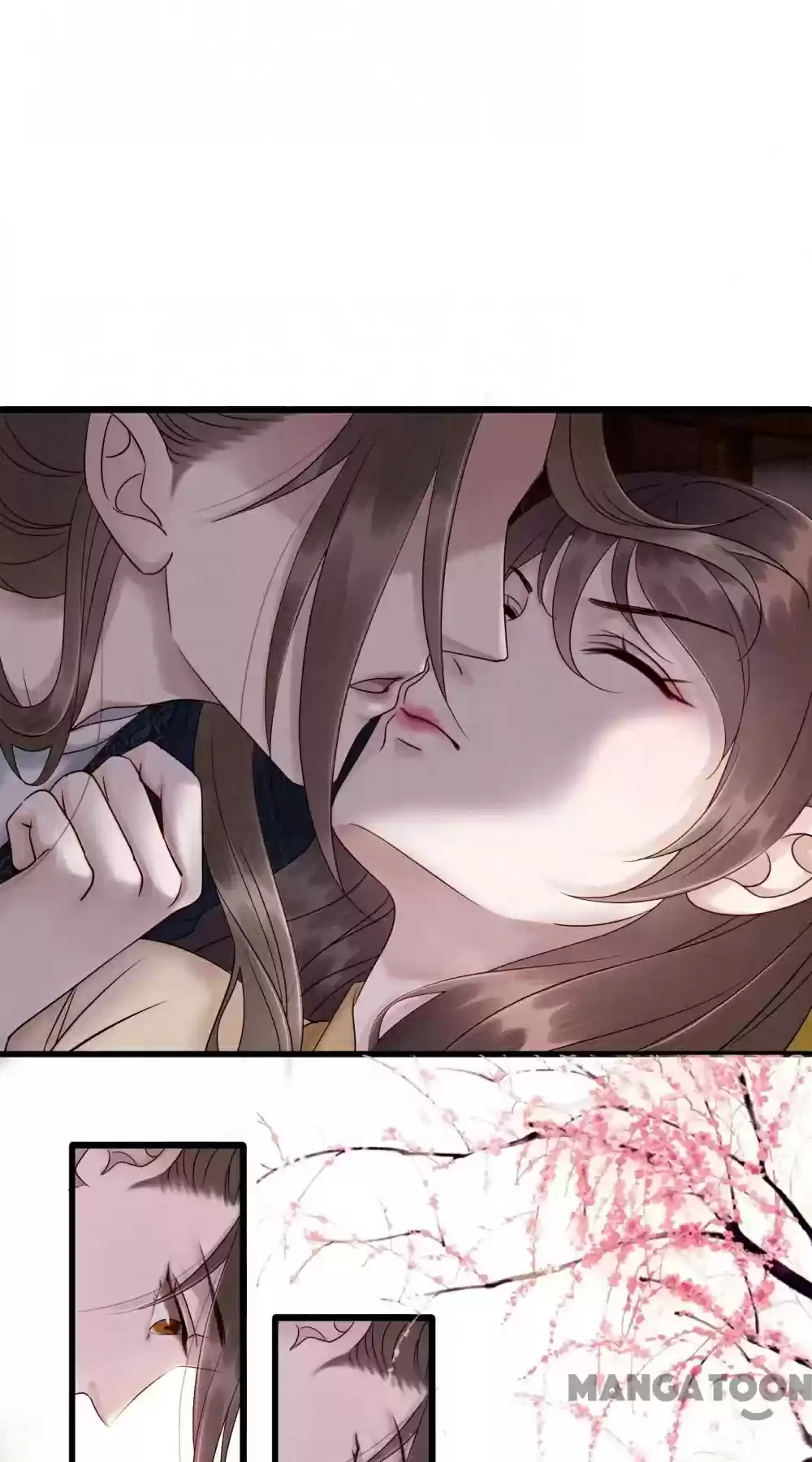 The Regent King Is Too Ferocious Chapter 68