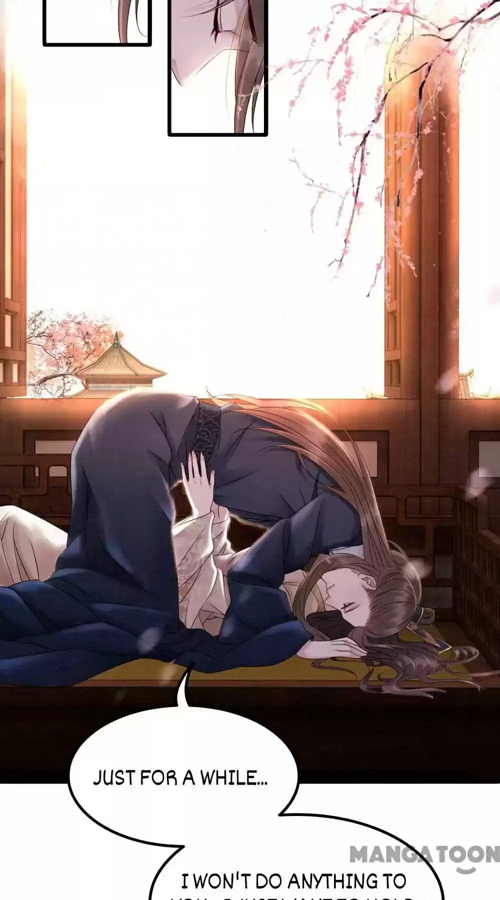 The Regent King Is Too Ferocious Chapter 68